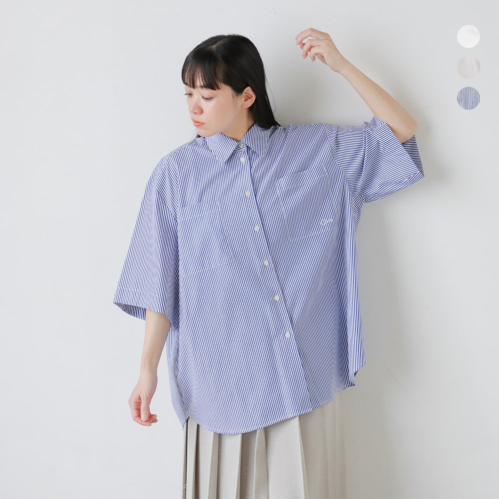 パンツ CLANE STITCH BELT HALF PANTS CLANE - ステッチベルトハーフパンツ - STITCH BELT HALF PANTS