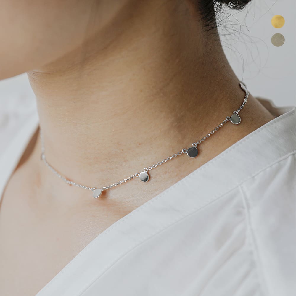 楽天市場】JACQUEMUS ジャックムス ネックレス Le collier