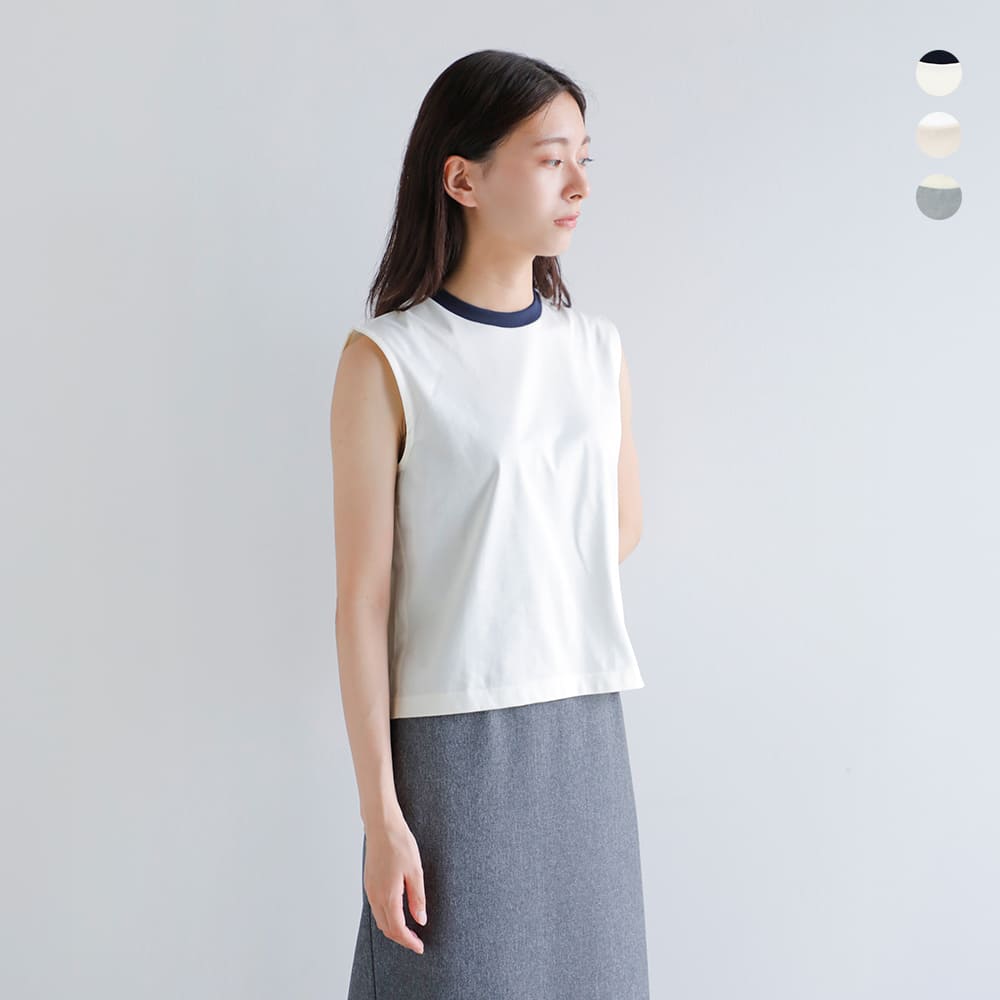 【CAMI STYLE SNAP】成年者コーデに効くキャミソール表現スタイル