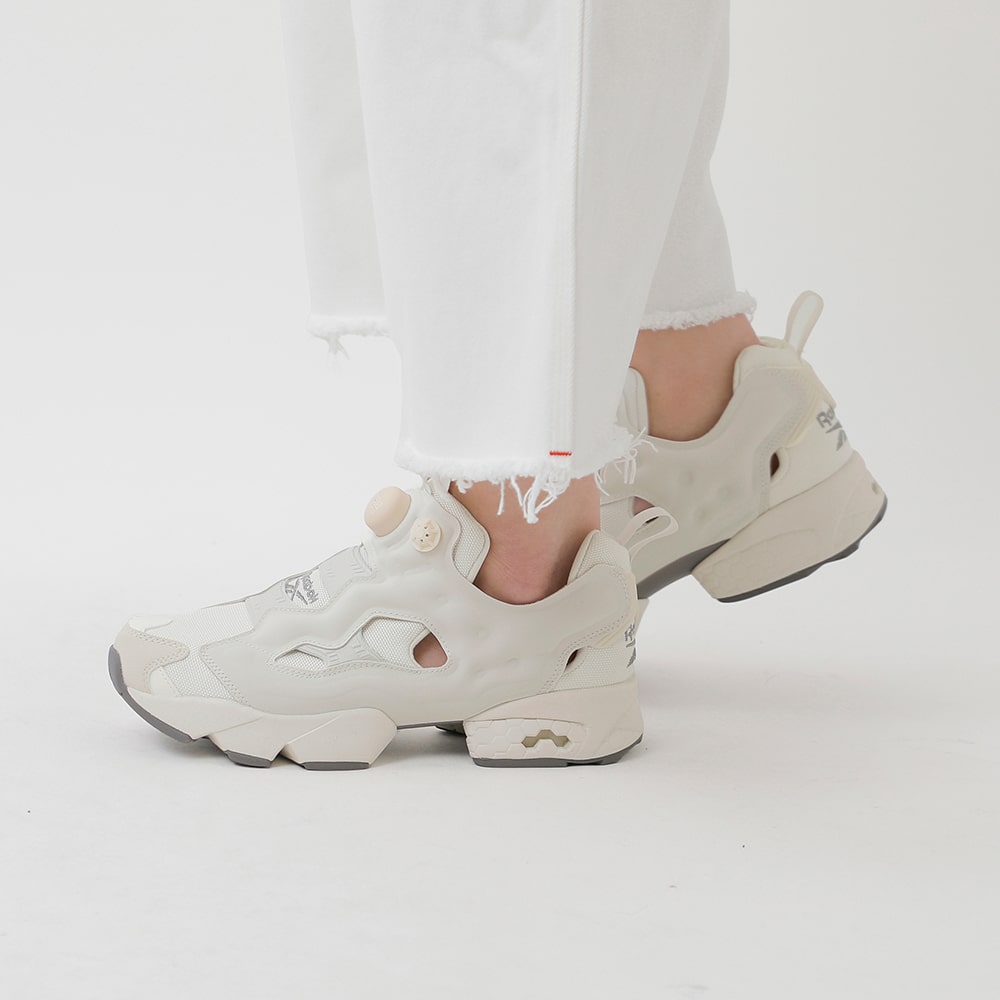 Reebok リーボック インスタポンプ フューリー スニーカー “INSTAPUMP FURY 94” insta-f-94-same1-kk レディース【サイズ交換初回無料】