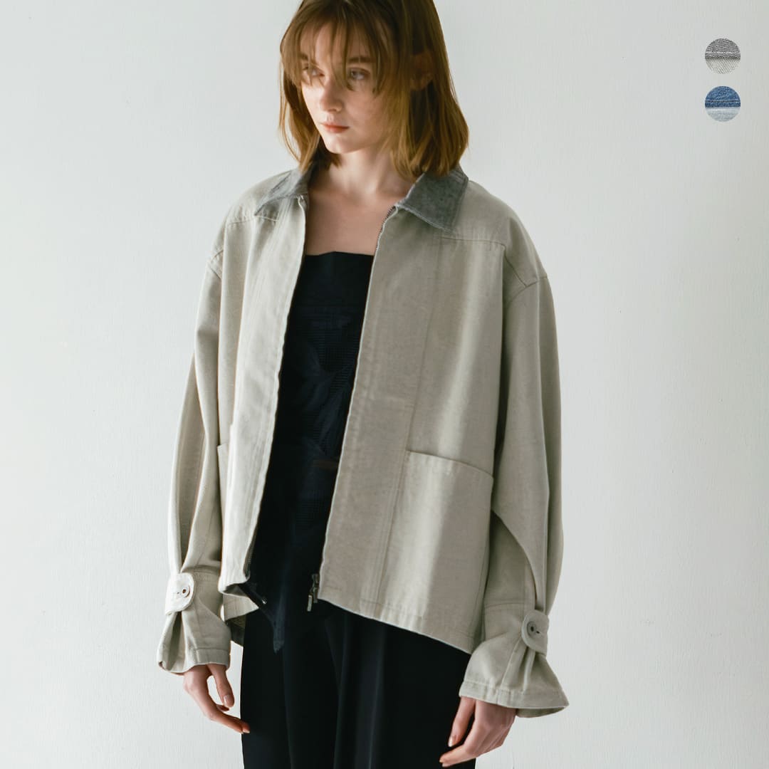 【CAMI STYLE SNAP】成年者コーデに効くキャミソール表現スタイル