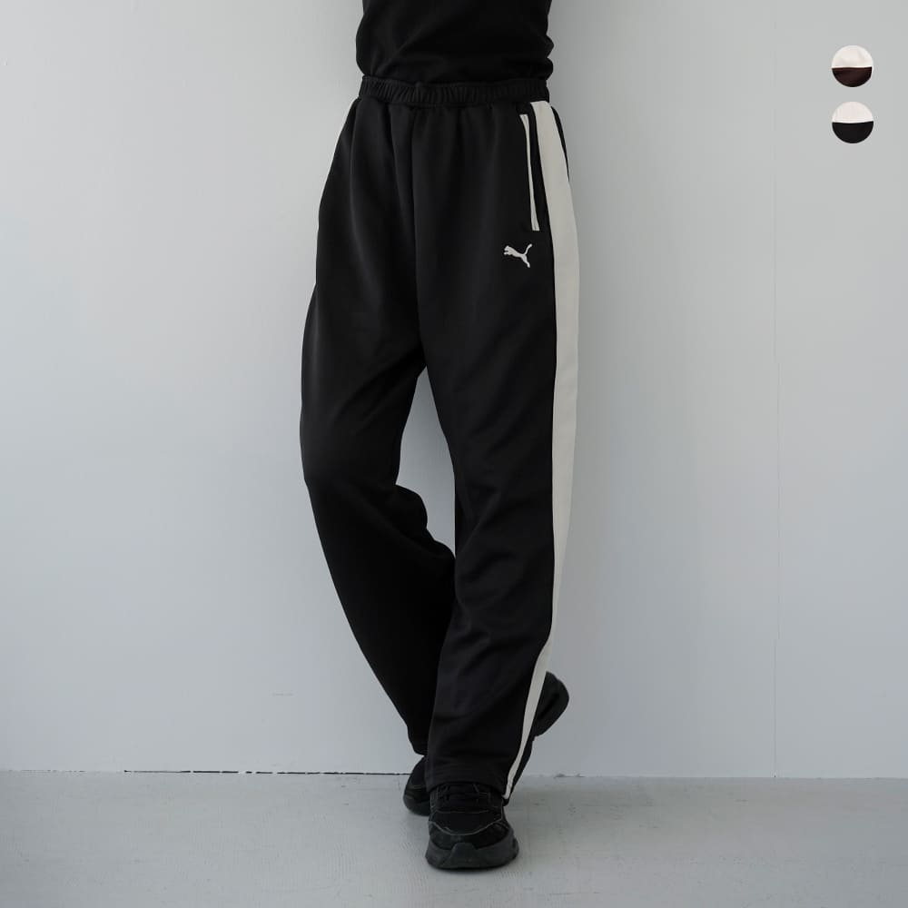 PUMA プーマ ドライセル トラックパンツ T7 TRACK PANTS JP 631211 2026ss新作 ユニセックス【クーポン対象】