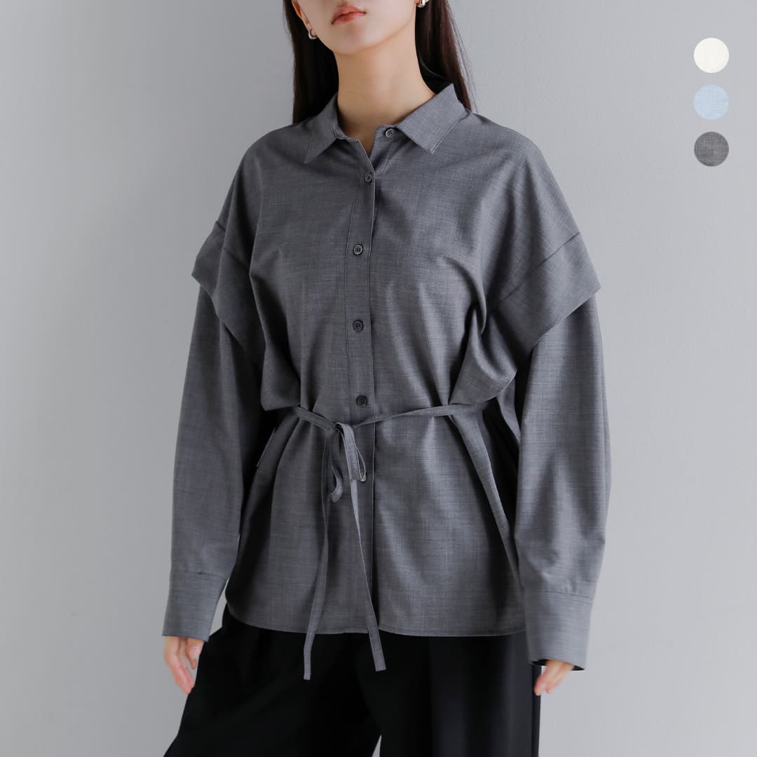 【CAMI STYLE SNAP】成年者コーデに効くキャミソール表現スタイル