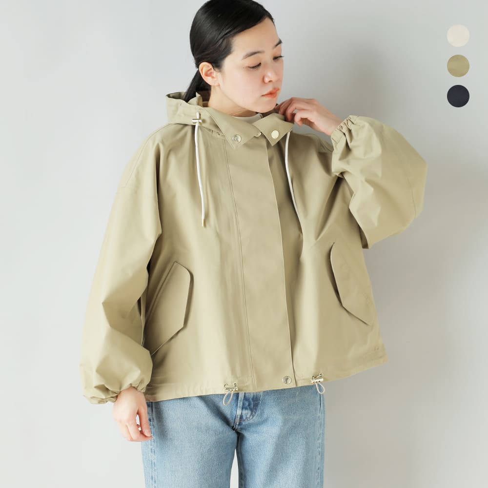 【 OLU Snap】008 Black(col.db01)-Fawn(col.db02)