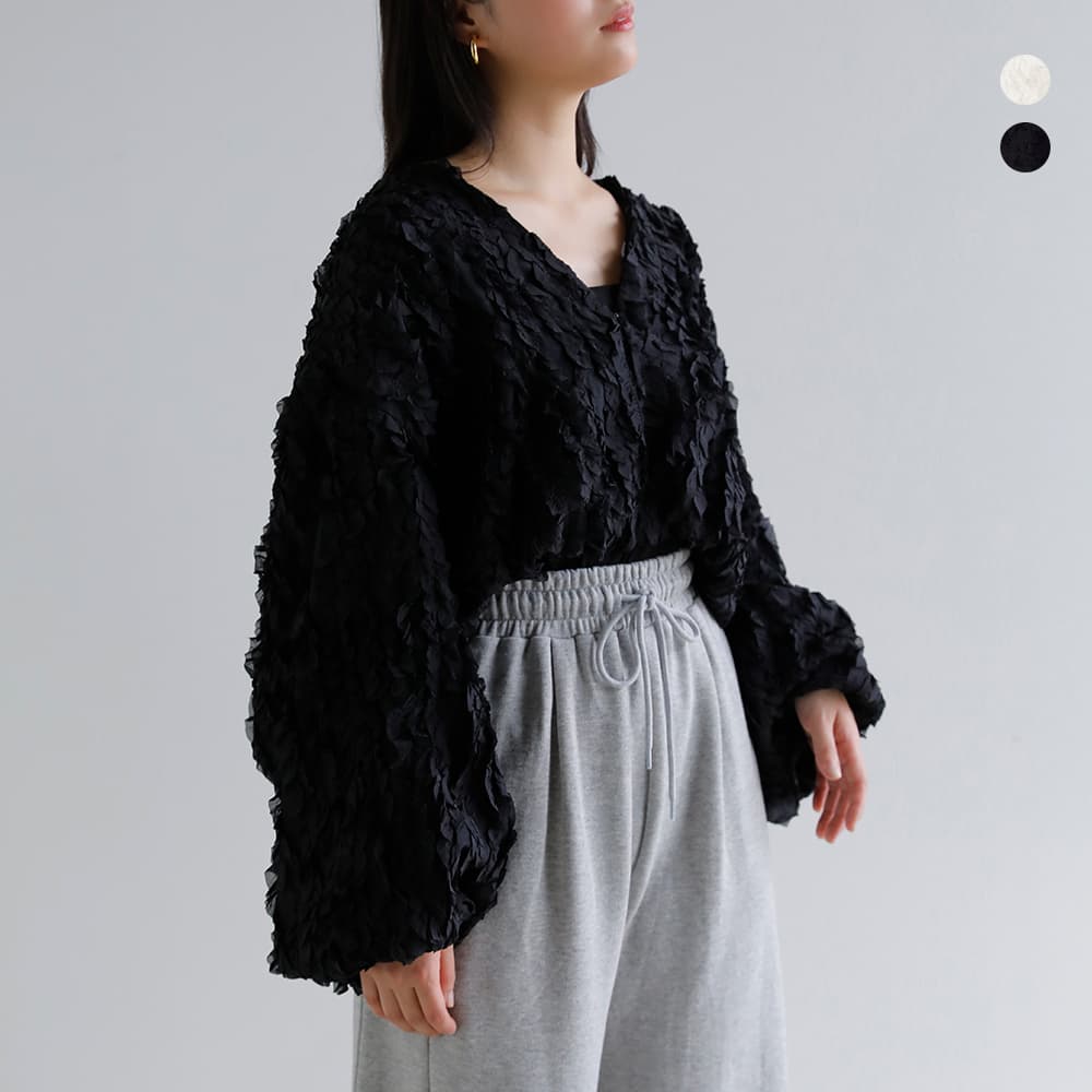 【CAMI STYLE SNAP】成年者コーデに効くキャミソール表現スタイル