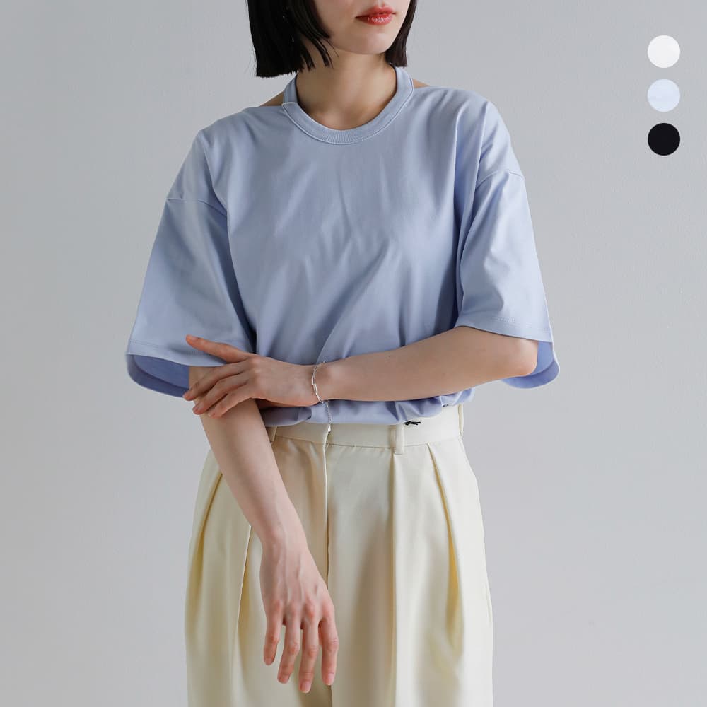 【CAMI STYLE SNAP】成年者コーデに効くキャミソール表現スタイル