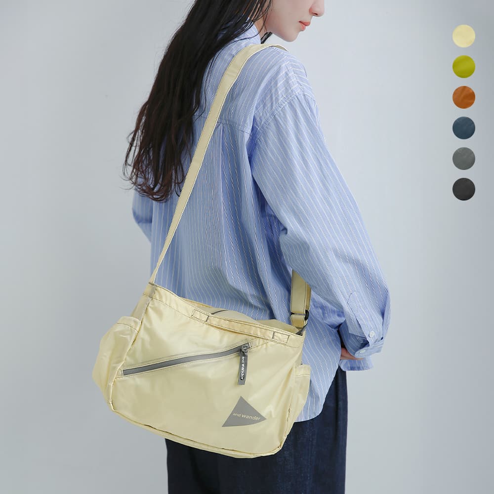 【CAMI STYLE SNAP】成年者コーデに効くキャミソール表現スタイル