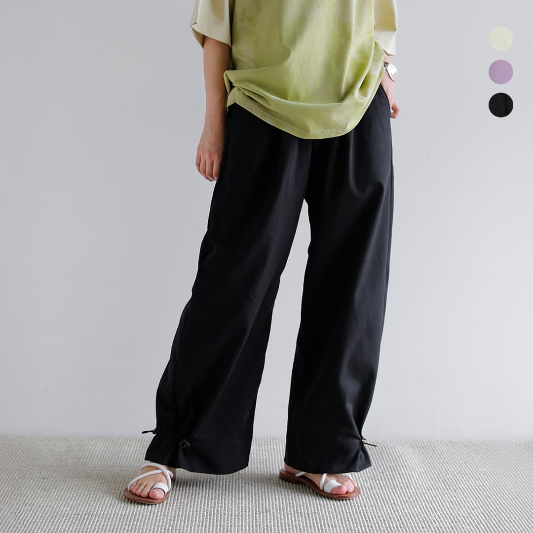 【CAMI STYLE SNAP】成年者コーデに効くキャミソール表現スタイル
