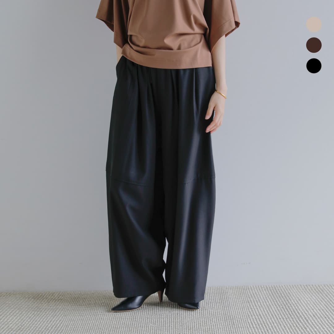 【CAMI STYLE SNAP】成年者コーデに効くキャミソール表現スタイル