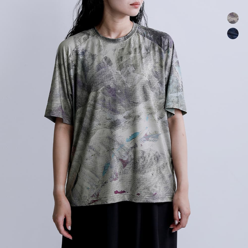 【CAMI STYLE SNAP】成年者コーデに効くキャミソール表現スタイル