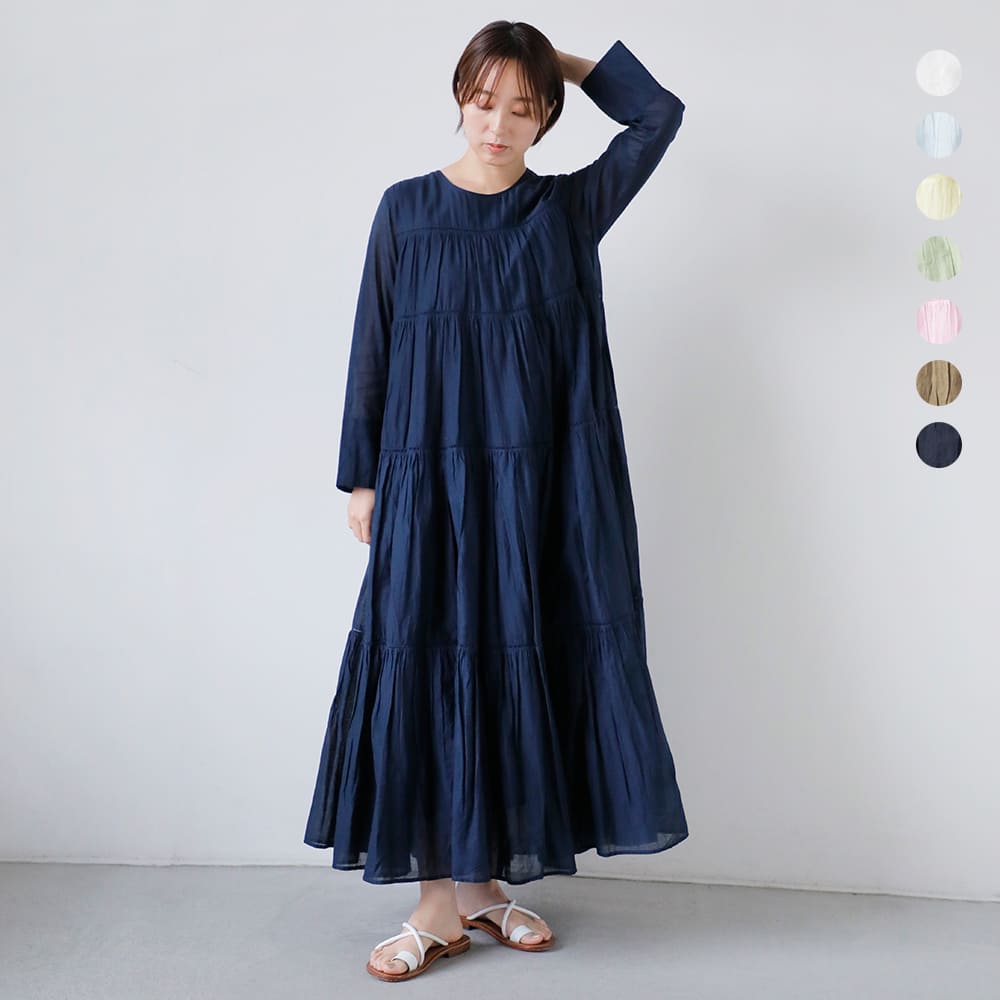 【CAMI STYLE SNAP】成年者コーデに効くキャミソール表現スタイル