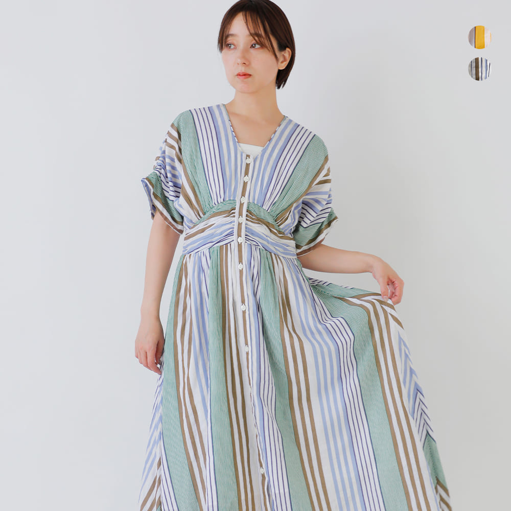 【CAMI STYLE SNAP】成年者コーデに効くキャミソール表現スタイル