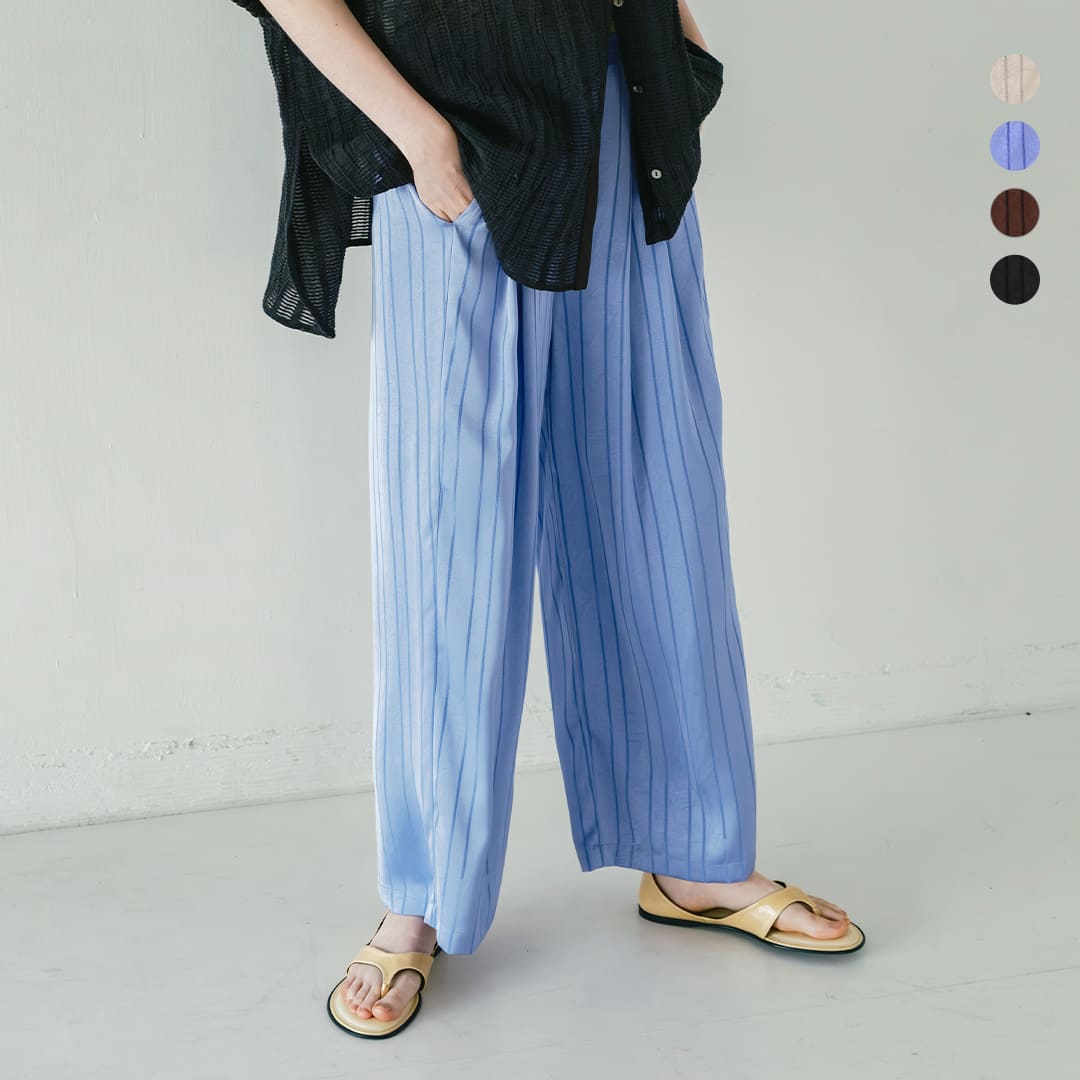 【CAMI STYLE SNAP】成年者コーデに効くキャミソール表現スタイル