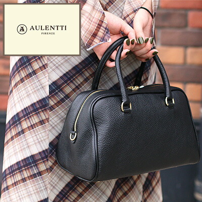 楽天市場】【クーポンで20%OFF】オウレンティ/AULENTTI レザーミニ