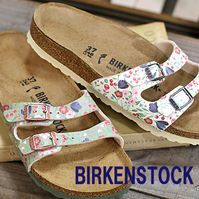 【楽天市場】【★ポイント10倍★】 【国内正規品】 BIRKENSTOCK ibiza ビルケンシュトック イビザ ナロー Medow