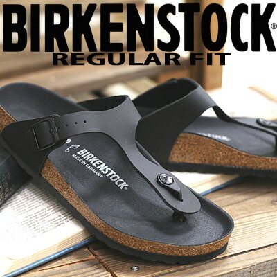 【レギュラー】【2025年春夏新作】【国内正規品】 BIRKENSTOCK Gizeh BS Triples Black(1029143) ビルケンシュトック ギゼ トング サンダル トリプルブラック