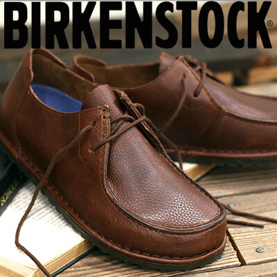 ビルケンシュトック　シューズ　39 楽天市場】ビルケンシュトック BIRKENSTOCK レザーシューズ ウッティ