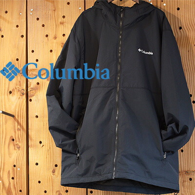 楽天市場】コロンビア Columbia メンズ パイクレイクIIジャケット