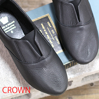 楽天市場】【2023年春夏再入荷】CROWN STRAP COUT JAZZ BLACK ブラック