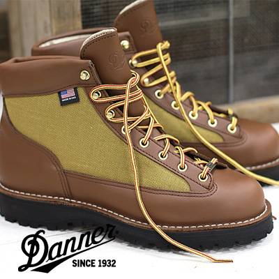 最大65％オフ！ 5 25再入荷 DANNER LIGHT KHAKI 30440 ダナーライト