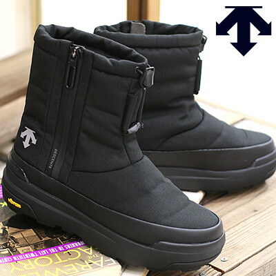 楽天市場】デサント DESCENTE ACTIVE WINTER BOOTS + アクティブ
