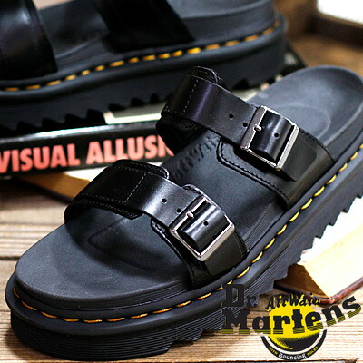 ドクターマーチン サンダル 楽天市場】【20%セール SALE＋10倍 】 Dr.Martens ドクター