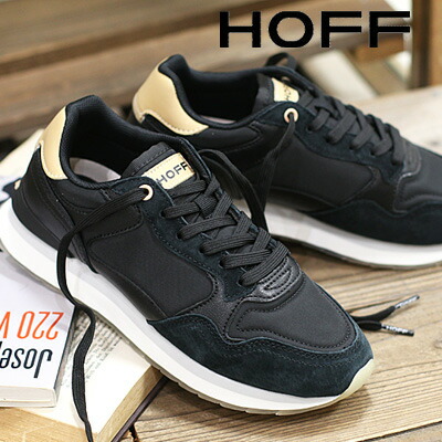 楽天市場】ホフ HOFF レディース 靴 スニーカー 302005 302004