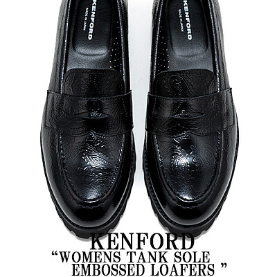 楽天市場】・KENFORD｜W Bit Loafers Leather/ ケンフォード/ビット