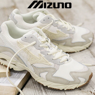 楽天市場】【2024年秋冬新作】MIZUNO WAVE RIDER β “SASHIKO” D1GA2462