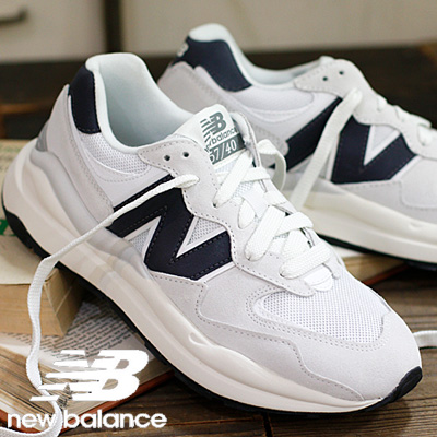 楽天市場】New Balance ニューバランス スニーカー 5740