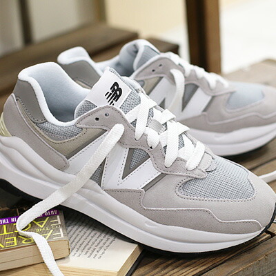 楽天市場】ニューバランス 5740 メンズ GREY グレー NEW BALANCE