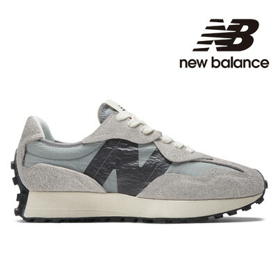 【日本置き目取りまわし店】new balance U327WCA GRAY ヴィンテージ レトロニューバランス ユニ一発やる スニーカー 薄墨色