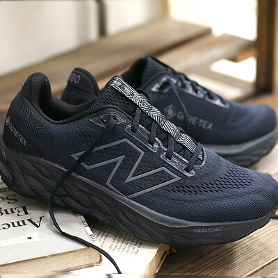 スニーカー[NEW BALANCE] 関税込送料無料 布地ライニング レザー 楽天市場】【メンズ】【日本正規取扱店】【GORE-TEX】 new