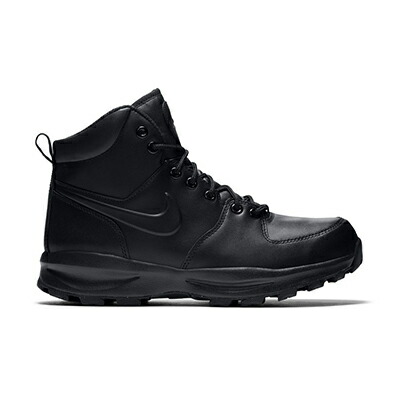 NIKE マノア レザー SE DC8892-001 27.5 ブラック Amazon | [ナイキ] マノア レザー SE MANOA LEATHER SE ブラック