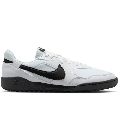 【国内正規品】NIKE TERRA MANTA HQ4502 100(WHITE/BLACK-BLACK)ナイキ テラマンタ ホワイト メンズ レディース ユニセックス スニーカー