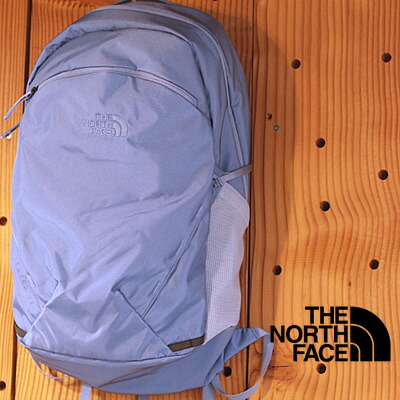 【2024年春夏新作】【国内正規品】 THE NORTH FACE Vostok26 IS(インディゴストーン) ザ・ノース・フェイス ボストーク26 NM72350 ブルー リュック 26L