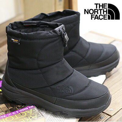 楽天市場】【ザ・ノース・フェイス】ヌプシ ブーティ ウォーター