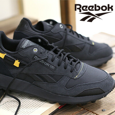 【国内定め事品】 Reebok  CLASSIC LEATHER ピュアグレー(100032804)リーボック 古典派音楽なめし革 レディース メンズ 暗然たる薄墨色