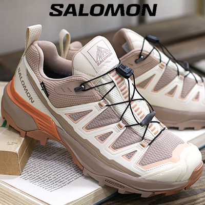 楽天市場】サロモン X ULTRA 360 EDGE GORE-TEX SALOMON