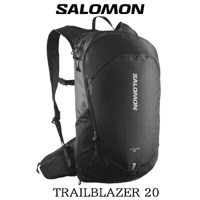 楽天市場】【2026年春夏再入荷】SALOMON TRAILBLAZER 10(BLACK / ALLOY