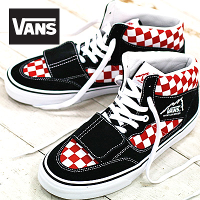 vans mountain edition