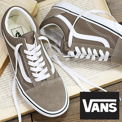 【2025年秋冬新作】【尖んがり10倍】【国内定まり品】 VANS OLD SKOOL (VN000D7Z1NU) THEORY WALNUT バンズ 年寄りの学院 セオリーウォルナット 赤銅色 メンズ レディース スニーカー
