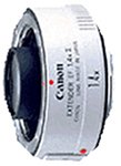 【中古】「人並み外れたに似つかわしい」Canon エクステンダー EF1.4X 2型 EF14X2