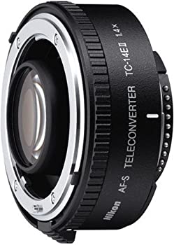 【中古】Nikon テレコンバーター AF-S TELECONVERTER TC-14E II フルサイズ対応|オマツリライフ別館