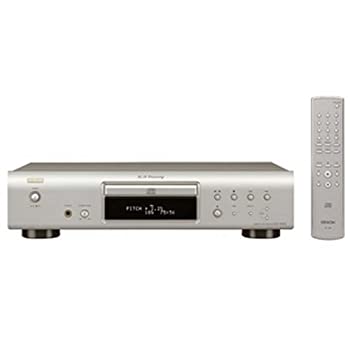全国宅配無料 中古 Denon Cdプレーヤー プレミアムシルバー Dcd 755ae Sp 気質アップ Www Facisaune Edu Py