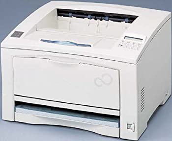 【中古】「人並み外れたに好いたらしい」富士通 ページプリンタ XL-9260