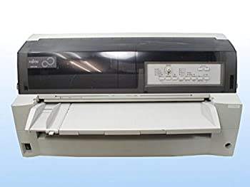 【中古】富士通 水平ドットインパクトプリンタ FMPR5010|オマツリライフ別館