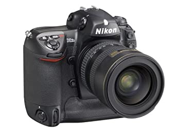 【中古】「非常に良い」Nikon デジタル一眼レフカメラ ボディ D2Xs D2XS