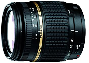 【中古】「非常に良い」TAMRON AF18-250mm F/3.5-6.3 Di II LD Aspherical [IF] Macro デジタル専用 ペンタックス用 A18P