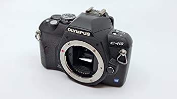 【中古】OLYMPUS デジタル一眼レフカメラ E-410 ボディ|オマツリライフ別館